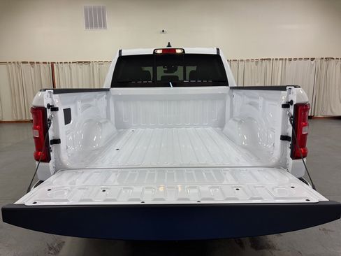 New 2026 RAM 1500 Laramie w/ Sport Appearance Package image 26