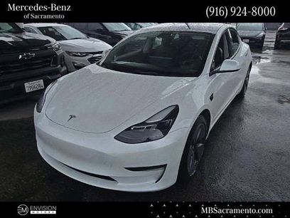 Used 2023 Tesla Model 3 Standard Range
