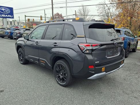 New 2026 Subaru Forester Wilderness image 4
