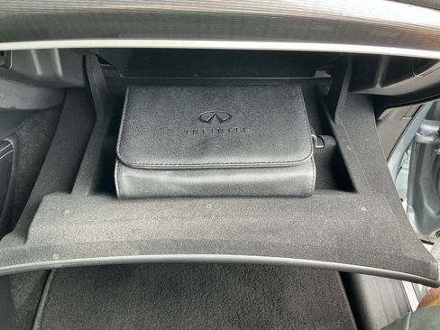 Used 2018 INFINITI QX60 Luxe AWD/4WD image 36