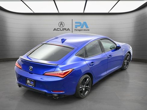 Used 2023 Acura Integra A-Spec image 15