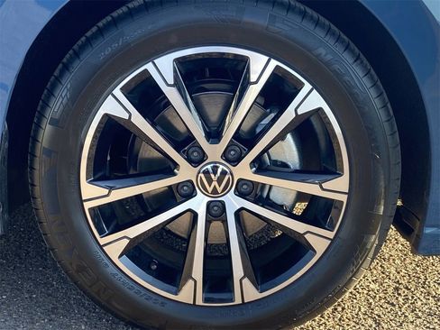 New 2026 Volkswagen Jetta Sport image 6