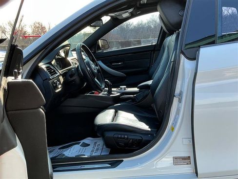 Used 2015 BMW 435i Gran Coupe image 34