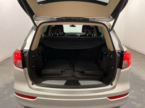 Used 2017 Buick Envision Essence w/ LPO, Interior Luxury Package AWD/4WD image 23