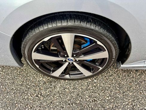 Used 2018 Subaru Impreza 2.0i Sport image 30