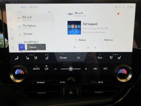 New 2026 Lexus NX 450h+ AWD w/ Luxury Package image 38