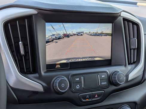 Certified 2023 GMC Terrain SLT FWD image 14