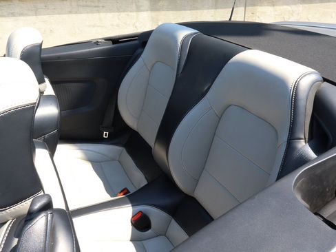 Used 2024 Ford Mustang Premium RWD image 8
