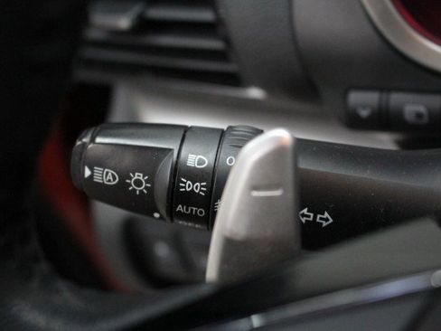 Used 2024 Mitsubishi Eclipse Cross SEL image 14