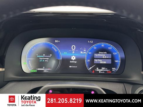 New 2026 Toyota Crown Signia image 12