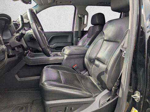 Used 2018 GMC Sierra 1500 SLT image 13