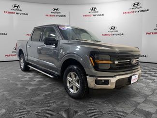 Used 2024 Ford F150 XLT w/ FX4 Off-Road Package 360° Tour