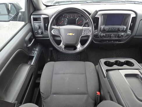Used 2017 Chevrolet Silverado 1500 LT w/ All Star Edition image 28