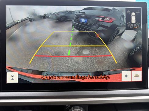 Used 2024 Toyota Tacoma TRD Sport w/ TRD Sport Upgrade Package image 27