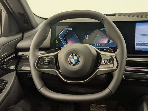 New 2026 BMW 530i w/ Premium Package RWD image 18