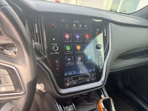 Used 2023 Subaru Outback Wilderness image 6