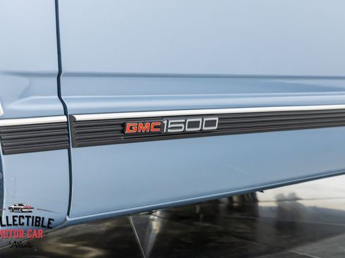 Used 1989 GMC Sierra 1500 2WD Regular Cab image 50