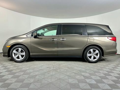 Used 2020 Honda Odyssey EX-L image 16