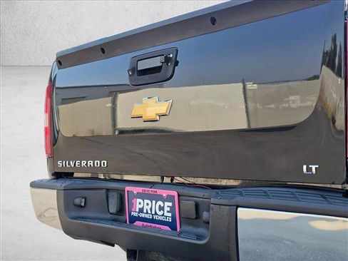 Used 2013 Chevrolet Silverado 1500 LT w/ All-Star Edition AWD/4WD image 14