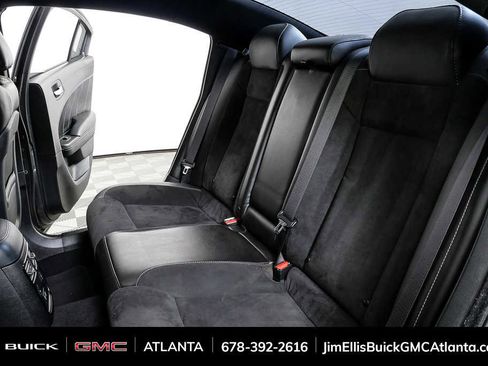 Used 2021 Dodge Charger GT w/ Plus Group image 19