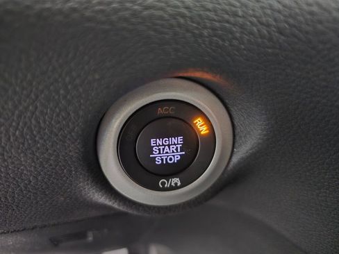 New 2026 Chrysler Pacifica Select w/ S Appearance Package image 20