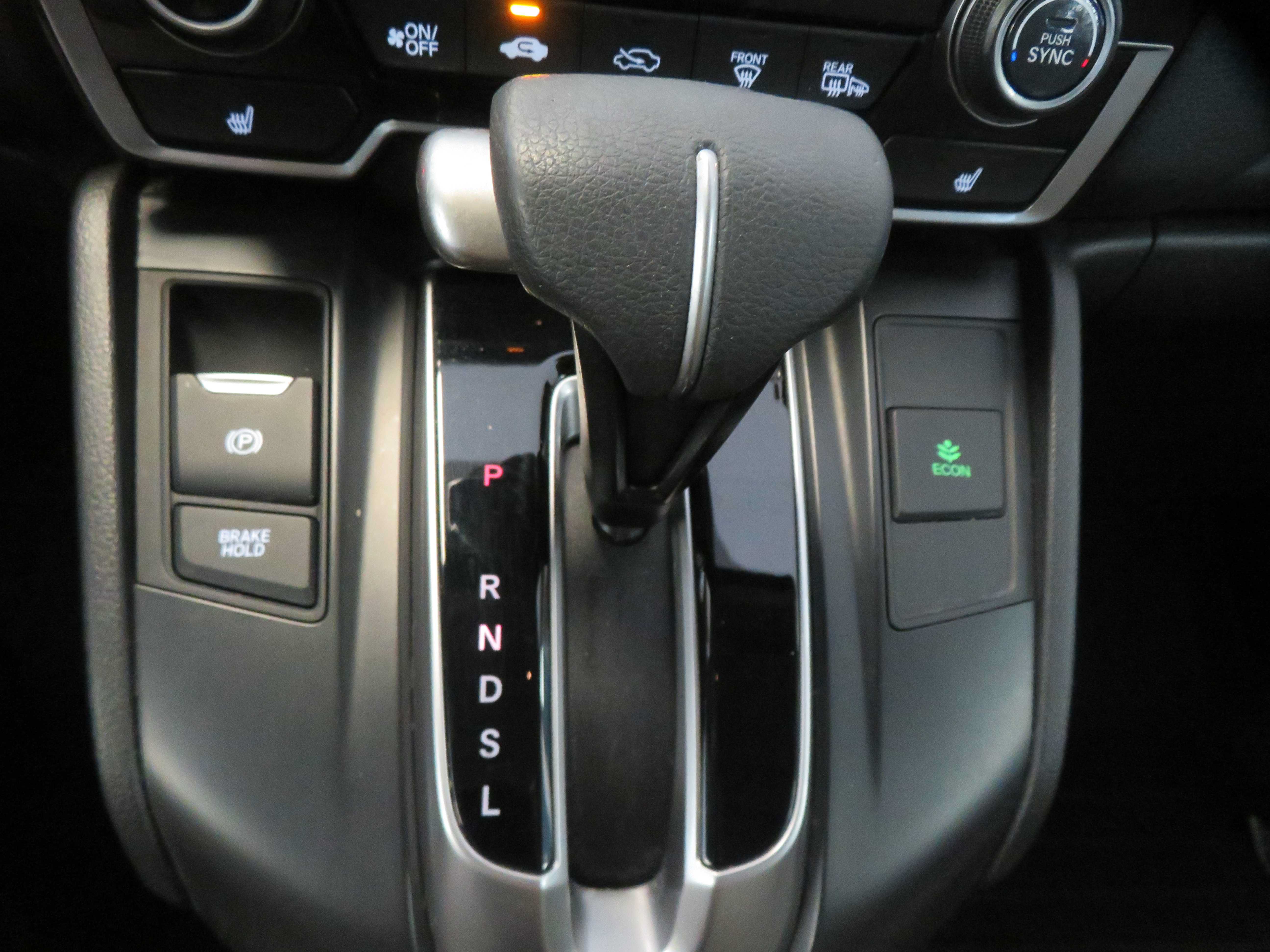 Used 2019 Honda CR-V EX image 41