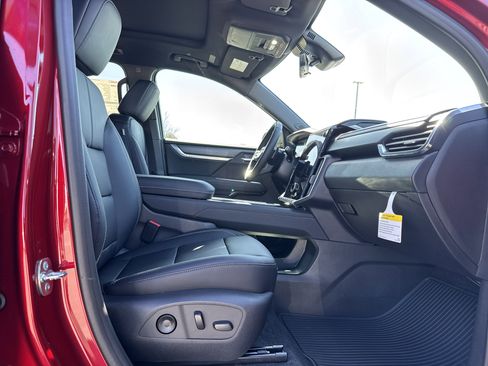 New 2026 GMC Acadia Elevation w/ Black Edition image 18