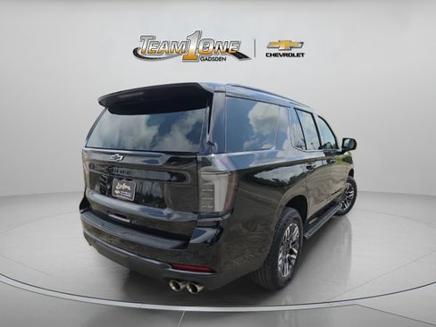 Used 2026 Chevrolet Tahoe Z71 w/ Comfort Package AWD/4WD image 8