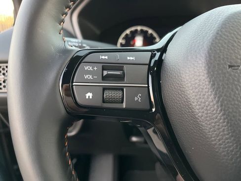 Used 2026 Honda HR-V Sport image 21