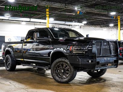 Used 2019 RAM 2500 Big Horn