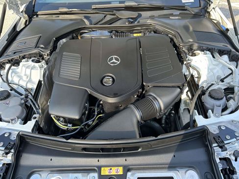 Certified 2024 Mercedes-Benz CLE 300 4MATIC Coupe image 47