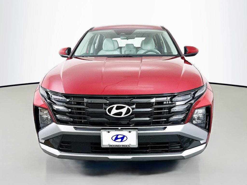 New 2026 Hyundai Tucson SE FWD image 2