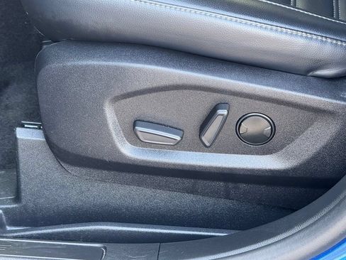 Used 2024 Ford Edge SEL AWD/4WD image 10
