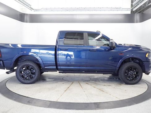 Certified 2024 RAM 3500 Limited AWD/4WD image 8