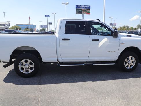 Used 2023 RAM 3500 Big Horn w/ Level 1 Equipment Group image 5