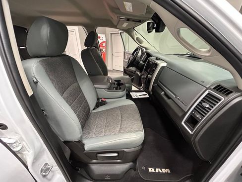 Used 2019 RAM 1500 Big Horn AWD/4WD image 37