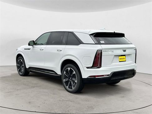 Used 2025 Cadillac Escalade IQ Sport 1 image 3