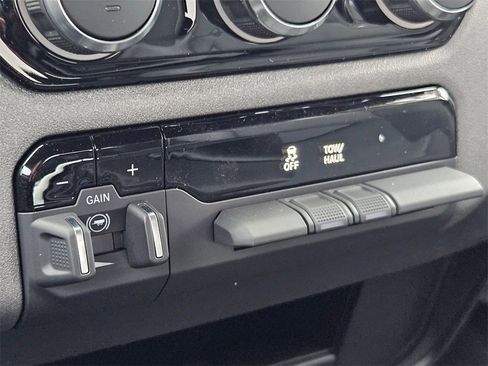 New 2026 RAM 2500 Tradesman image 30