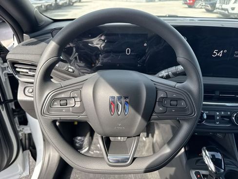 New 2026 Buick Envista Preferred w/ Convenience II Package image 14