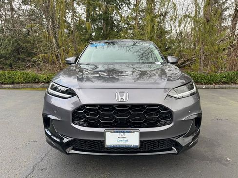 Certified 2023 Honda HR-V EX-L image 14