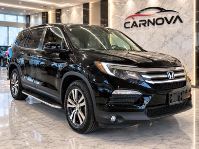 Used 2016 Honda Pilot EX-L