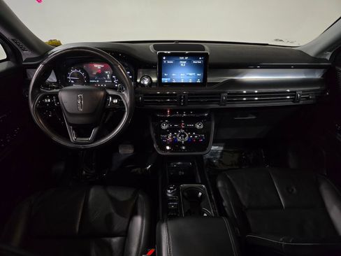 Used 2022 Lincoln Corsair AWD w/ Premium Package image 33