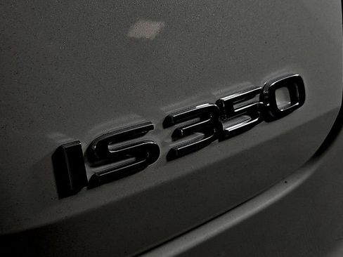 New 2026 Lexus IS 350 F Sport image 24