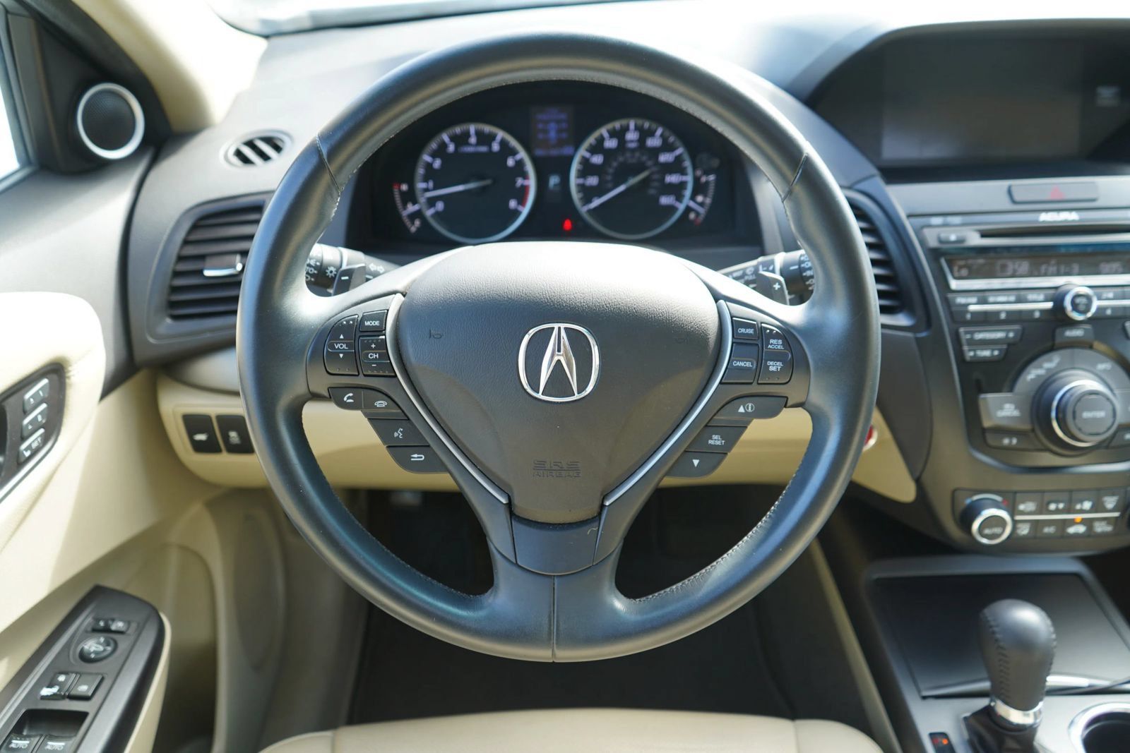 Used 2014 Acura RDX w/ Technology Package FWD image 18