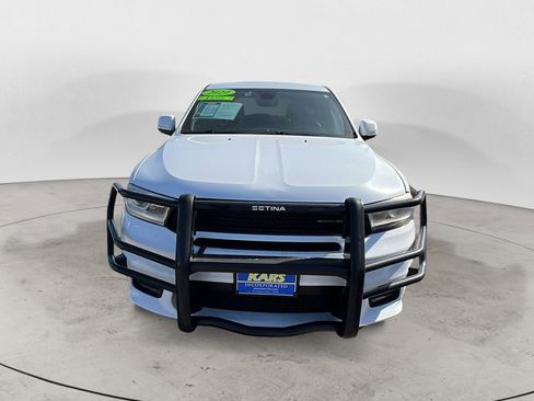 Used 2020 Dodge Durango SSV w/ Skid Plate Group image 2