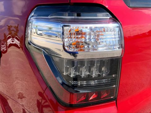 Used 2020 Toyota 4Runner Limited RWD image 28