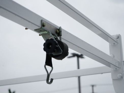 Used 2018 Chevrolet Silverado 3500 W/T image 11