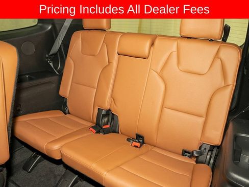 Used 2024 Kia Telluride EX X-Line AWD/4WD image 11