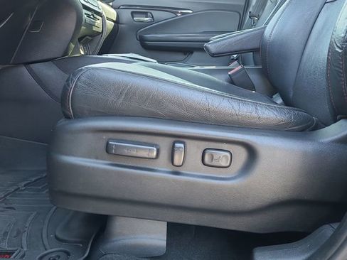 Used 2020 Honda Pilot Black Edition image 27