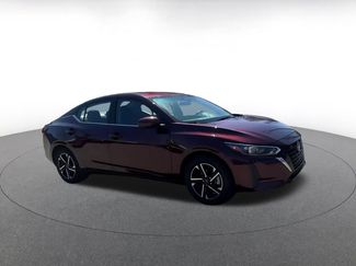 Used 2025 Nissan Sentra SV FWD video 2